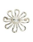 Tiffany & Co. Ag925 Daisy Paloma Picasso Brooch