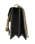 GUCCI GG Supreme Dionysus Chain Shoulder Bag