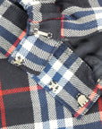 BURBERRY Navy Skirt