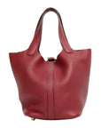 HERMES Picotin Lock PM Handbag
