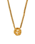 CHANEL Necklace