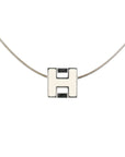 HERMES Choker Necklace