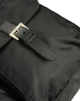PRADA Nylon Shoulder Bag