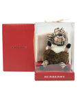 BURBERRY Reindeer Plush Other Accessory