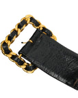 CHANEL Chain Belt