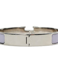 HERMES Click Clack H Bangle