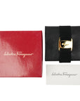 SALVATORE FERRAGAMO Vara Bi-fold Wallet