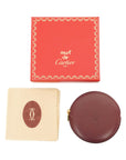 CARTIER Coin Case