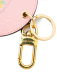 LOUIS VUITTON Monogram Vivienne Keychain OTHER ACCESSORY