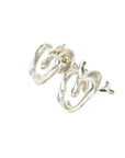 Tiffany & Co. Ag925 Apple Earrings