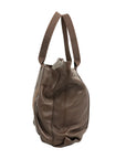 HERMES Caravan Horizontal MM Shoulder Bag / Handbag 2Way