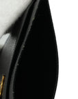 CHANEL 2002–2003 Coco Mark Card Case