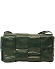 BOTTEGA VENETA Cassette Belt Bag/Shoulder Bag 2Way