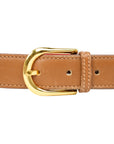 GUCCI Sherry Line Belt