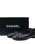 CHANEL Cambon Pumps Shoes