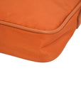 PRADA Nylon Shoulder Bag