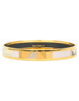 HERMES Enamel PM Bangle