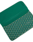 GOYARD Saint Marie MM Clutch Bag