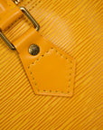 LOUIS VUITTON Epi Speedy 25 Handbag M43019