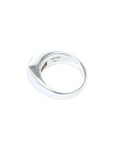 SV925 Solitaire Ring