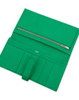 HERMES Bearn Dupli Long Wallet