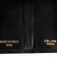 CELINE 4-Key Holder