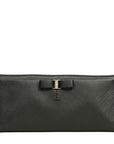 SALVATORE FERRAGAMO Vara Long Wallet