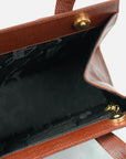 SALVATORE FERRAGAMO Handbag / Shoulder Bag 2Way