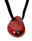 Baccarat Crystal Necklace
