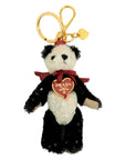 PRADA Panda Keychain OTHER APPAREL