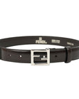 FENDI Zucca Belt