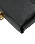 SALVATORE FERRAGAMO Gancini Handbag