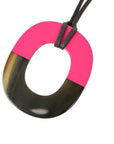 HERMES Ism Pendant Necklace
