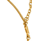 CHANEL Necklace