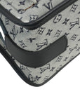 LOUIS VUITTON Monogram Mini Sac Mary-Kate Handbag / Shoulder Bag M42341