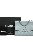CHANEL Coco Mark Chain Shoulder Bag