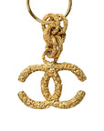 CHANEL Keychain OTHER ACCESSORY