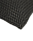 BOTTEGA VENETA Intrecciato Frame Shoulder Bag