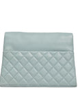CHANEL Coco Mark Chain Shoulder Bag