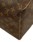 LOUIS VUITTON Monogram Keepall 50 Boston Handbag/Travel Bag M41426