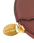 CARTIER Must Line Coin Case