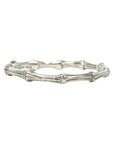 TIFFANY & CO. SV925 Bamboo Bangle