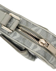 CHRISTIAN DIOR CD Diamond Shoulder Bag