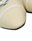 YVES SAINT LAURENT Pumps with Ribbon