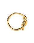 HERMES Scarf Ring Other Accessory