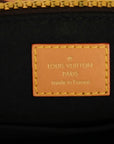 LOUIS VUITTON Monogram LV Moon Pochette HandbagM44943
