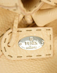 FENDI Selleria Handbag
