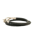 HERMES Jumbo Hook Bracelet / Choker
