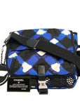 CHANEL Airline Shoulder Bag