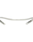 TIFFANY & CO. Ag925 1837 Choker
